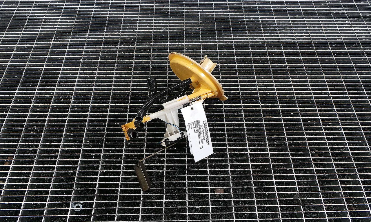 SONDA LITROMETRICA MERCEDES E-CLASS 2009-2016