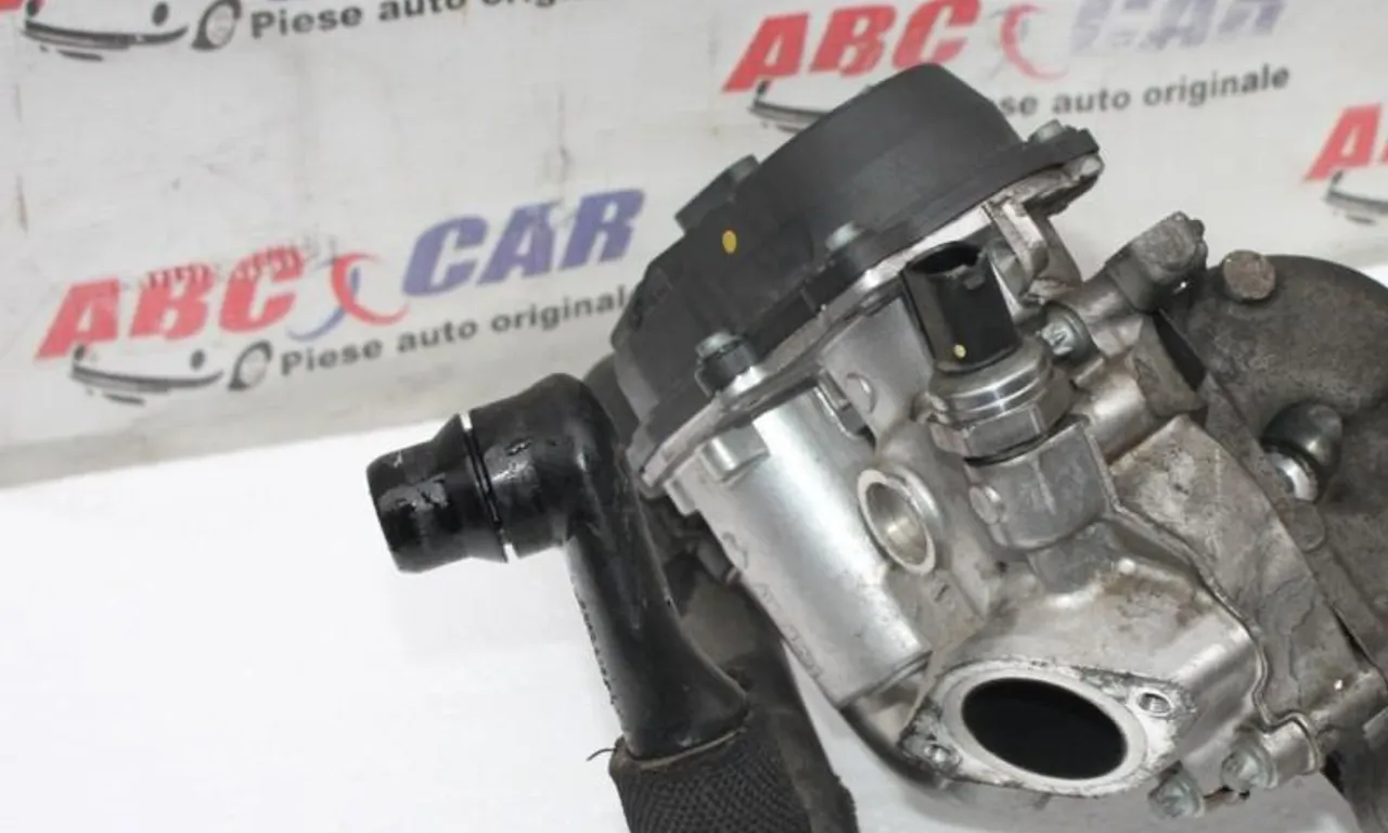 Supapa EGR MERCEDES E-CLASS 2009-2016