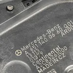 SUPAPA EGR MERCEDES E-CLASS E 250 (212.003, 212.004) 2009-2016 oe-A6511400660, vedere laterala