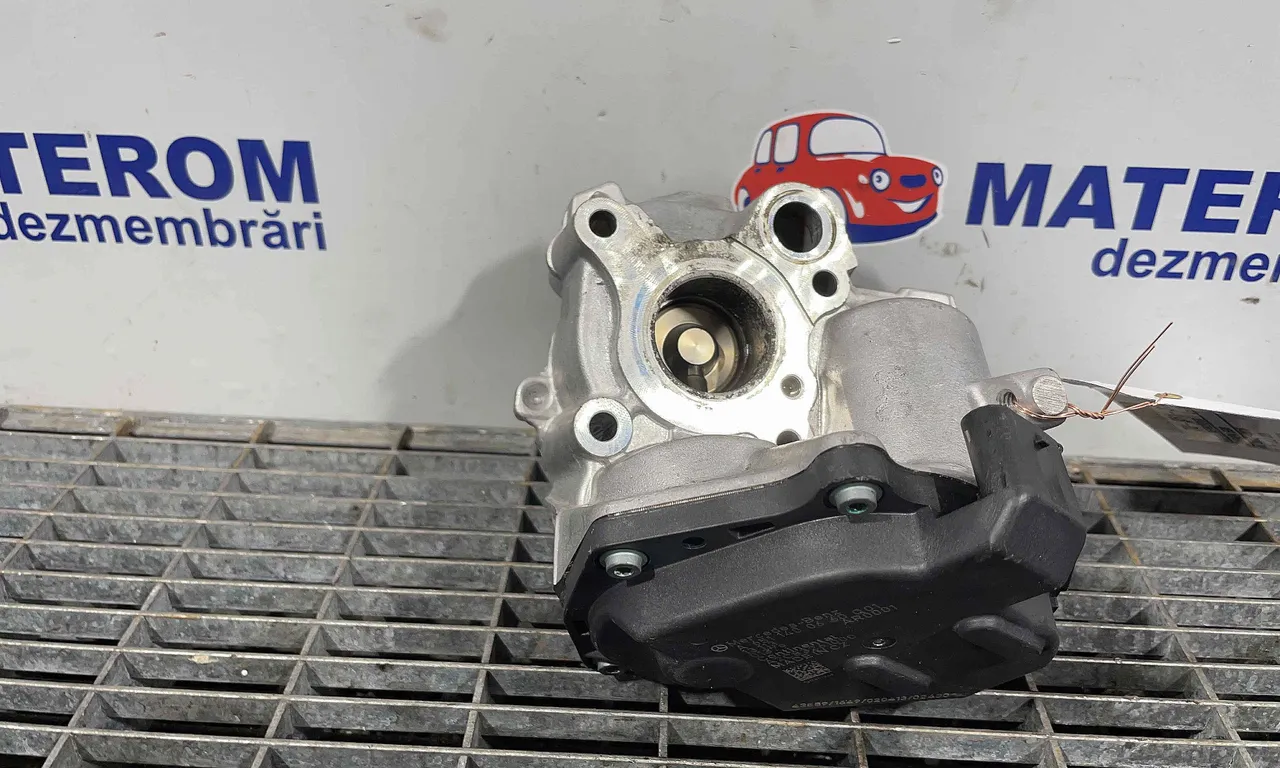 SUPAPA EGR MERCEDES E-CLASS 2009-2016