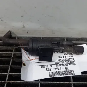 SUPAPA VACUUM