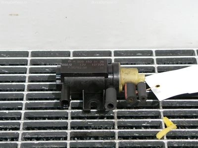 SUPAPA VACUUM