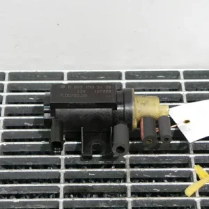 SUPAPA VACUUM