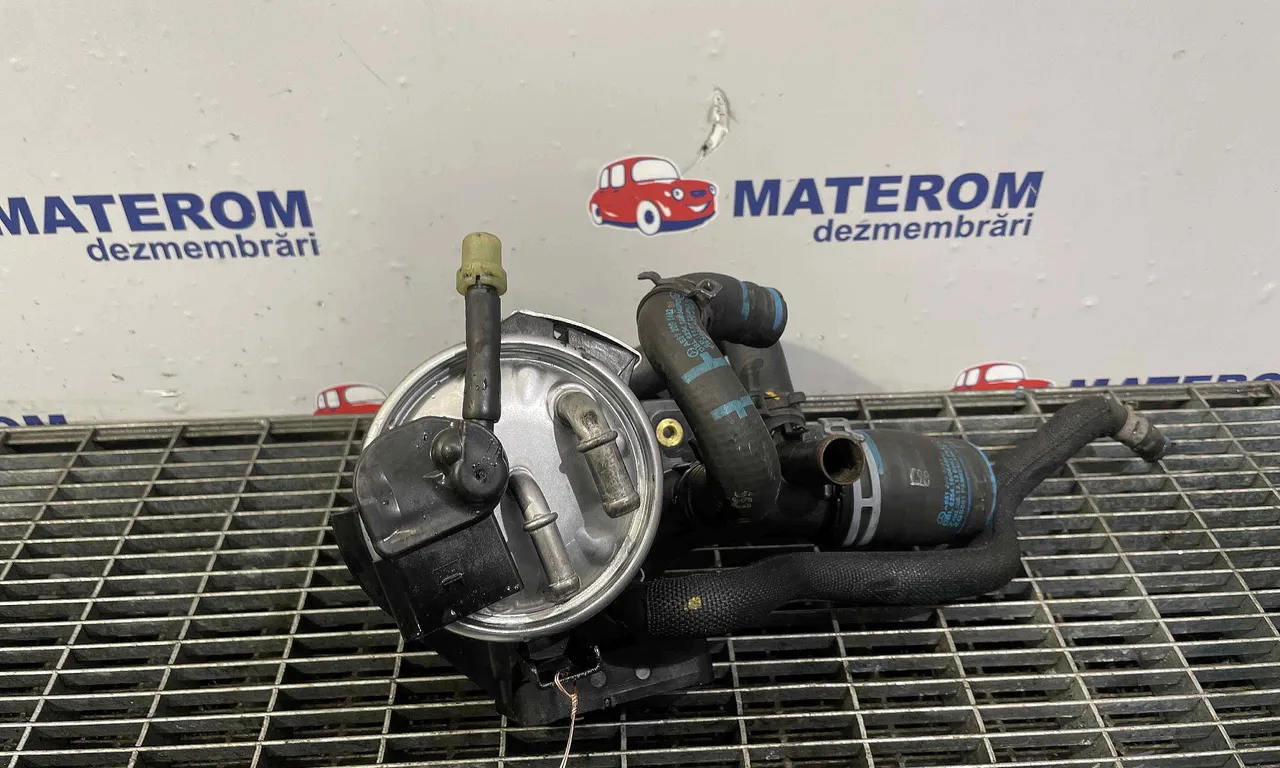 SUPORT FILTRU COMBUSTIBIL MERCEDES E-CLASS 2009-2016