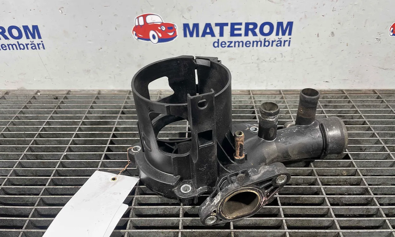 SUPORT FILTRU COMBUSTIBIL MERCEDES E-CLASS 2009-2016