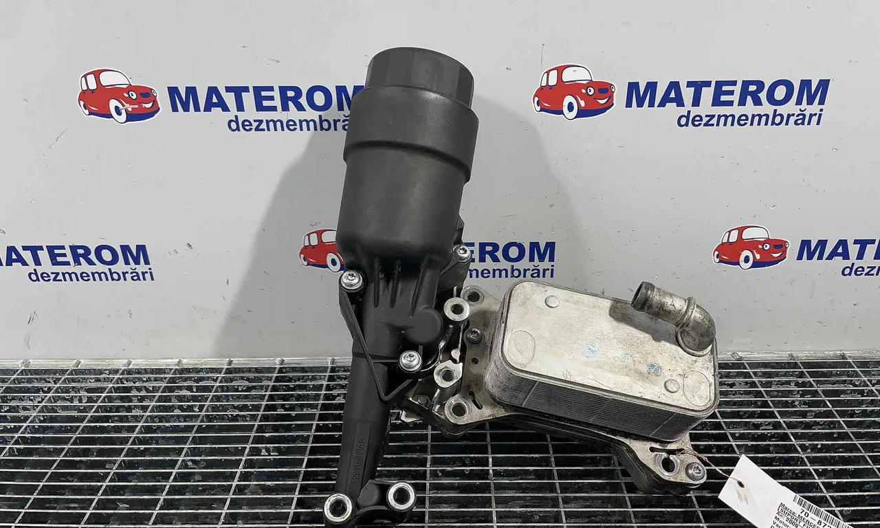 SUPORT FILTRU ULEI MERCEDES E-CLASS 2009-2016