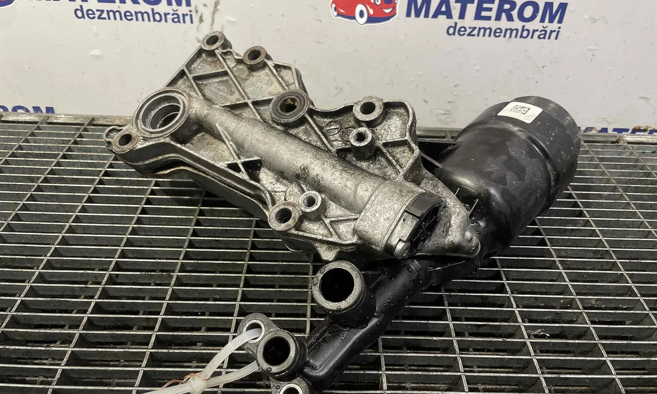 SUPORT FILTRU ULEI MERCEDES E-CLASS 2009-2016