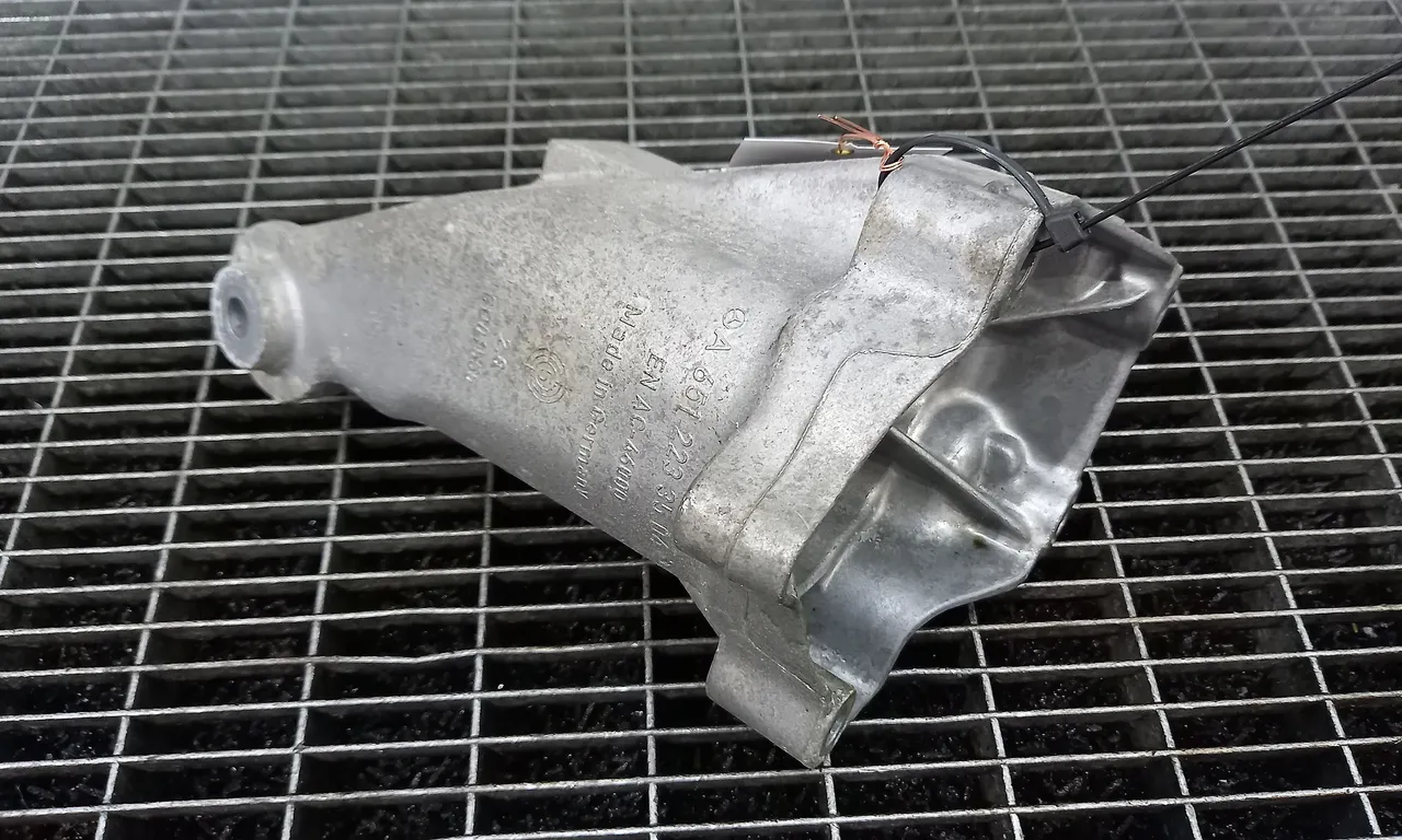 SUPORT MOTOR DREAPTA MERCEDES E-CLASS 2009-2016