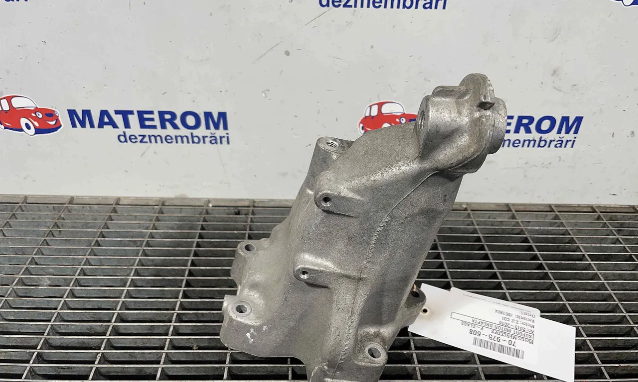 SUPORT MOTOR DREAPTA MERCEDES E-CLASS 2009-2016