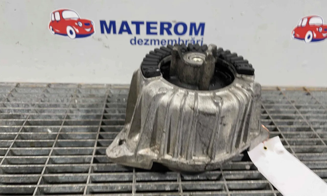 TAMPON MOTOR MERCEDES E-CLASS 2009-2016