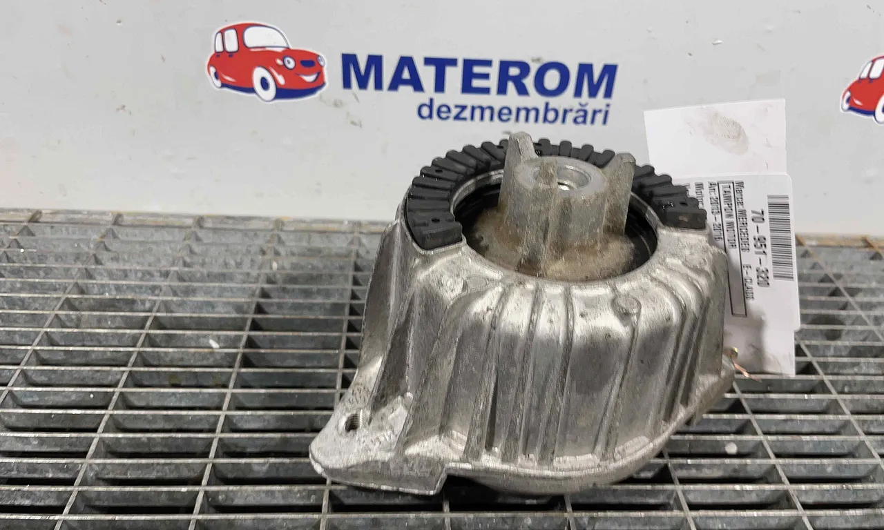 TAMPON MOTOR MERCEDES E-CLASS 2009-2016