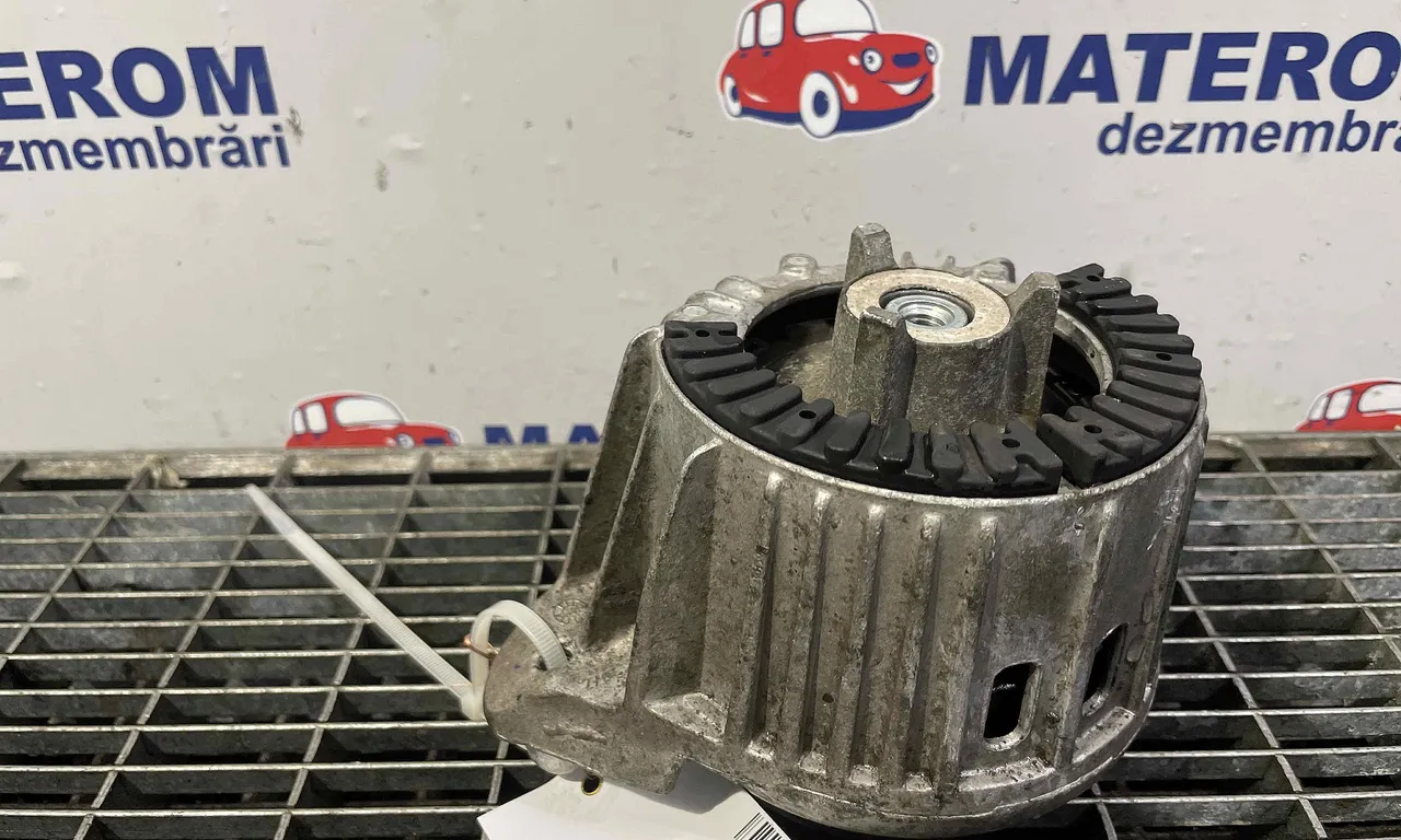TAMPON MOTOR MERCEDES E-CLASS 2009-2016