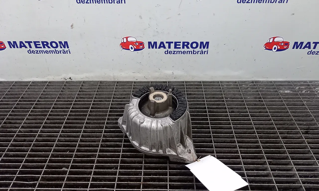 TAMPON MOTOR MERCEDES E-CLASS 2009-2016