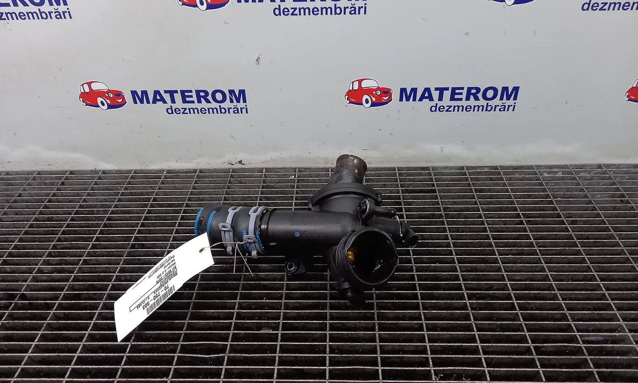 TERMOSTAT MERCEDES E-CLASS 2009-2016