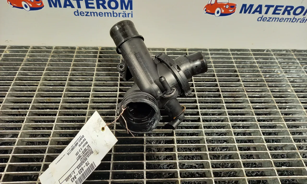 TERMOSTAT MERCEDES E-CLASS 2009-2016