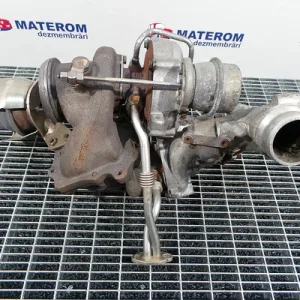 TURBOSUFLANTA