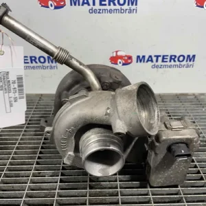 TURBOSUFLANTA