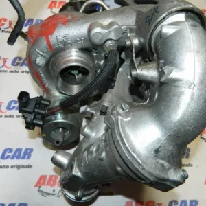 Turbosuflanta