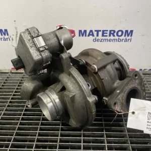 TURBOSUFLANTA