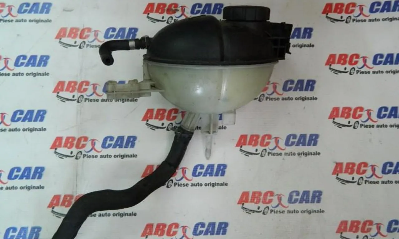Vas expansiune MERCEDES E-CLASS 2009-2016