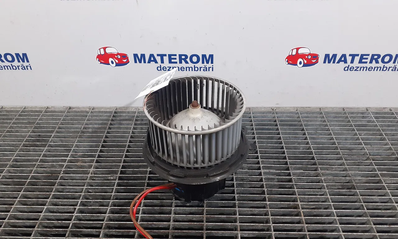 VENTILATOR INCALZIRE MERCEDES E-CLASS 2009-2016