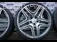 Janta AMG cu anvelopa Continental 245/30 R20 MERCEDES E-CLASS 2009-2016, vedere laterala
