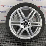 JANTE ALIAJ MERCEDES E-CLASS E 350 CDI (212.025) 2009-2016 oe-A20740114027X25, vedere laterala