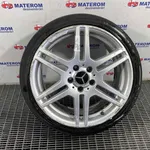 JANTE ALIAJ MERCEDES E-CLASS E 350 CDI (212.025) 2009-2016 oe-A20740114027X25, vedere laterala
