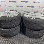 JANTE ALIAJ MERCEDES E-CLASS E 350 CDI (212.025) 2009-2016 oe-A20740114027X25, vedere laterala