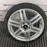 JANTE ALIAJ MERCEDES E-CLASS E 350 CDI (212.025) 2009-2016 oe-A20740114027X25, vedere laterala