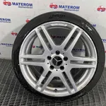 JANTE ALIAJ MERCEDES E-CLASS E 350 CDI (212.025) 2009-2016 oe-A20740114027X25, vedere laterala