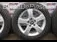 Set jante aliaj BORBET R16 MERCEDES E-CLASS 2009-2016, vedere laterala