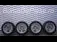 Set jante aliaj BORBET R16 MERCEDES E-CLASS 2009-2016, vedere laterala