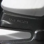 Set jante aliaj R17 MERCEDES E-CLASS 2009-2016 A2124015602, vedere laterala