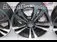 Set jante aliaj R17 MERCEDES E-CLASS 2009-2016 oe A2124015602, vedere laterala