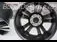 Set jante aliaj R17 MERCEDES E-CLASS 2009-2016 oe A2124015602, vedere laterala