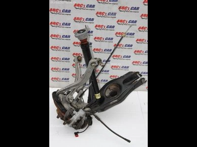 Amortizor stanga spate MERCEDES E-CLASS 2009-2016 oe A2123240007, vedere frontata