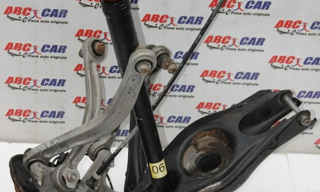 Amortizor stanga spate MERCEDES E-CLASS 2009-2016