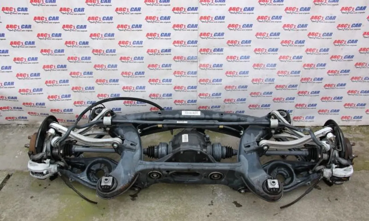 Punte spate MERCEDES E-CLASS 2009-2016