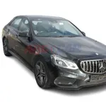 Punte spate MERCEDES E-CLASS 2009-2016, vedere laterala