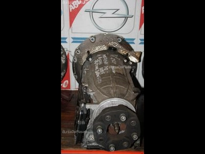 Cutie de viteze 7G-Tronic