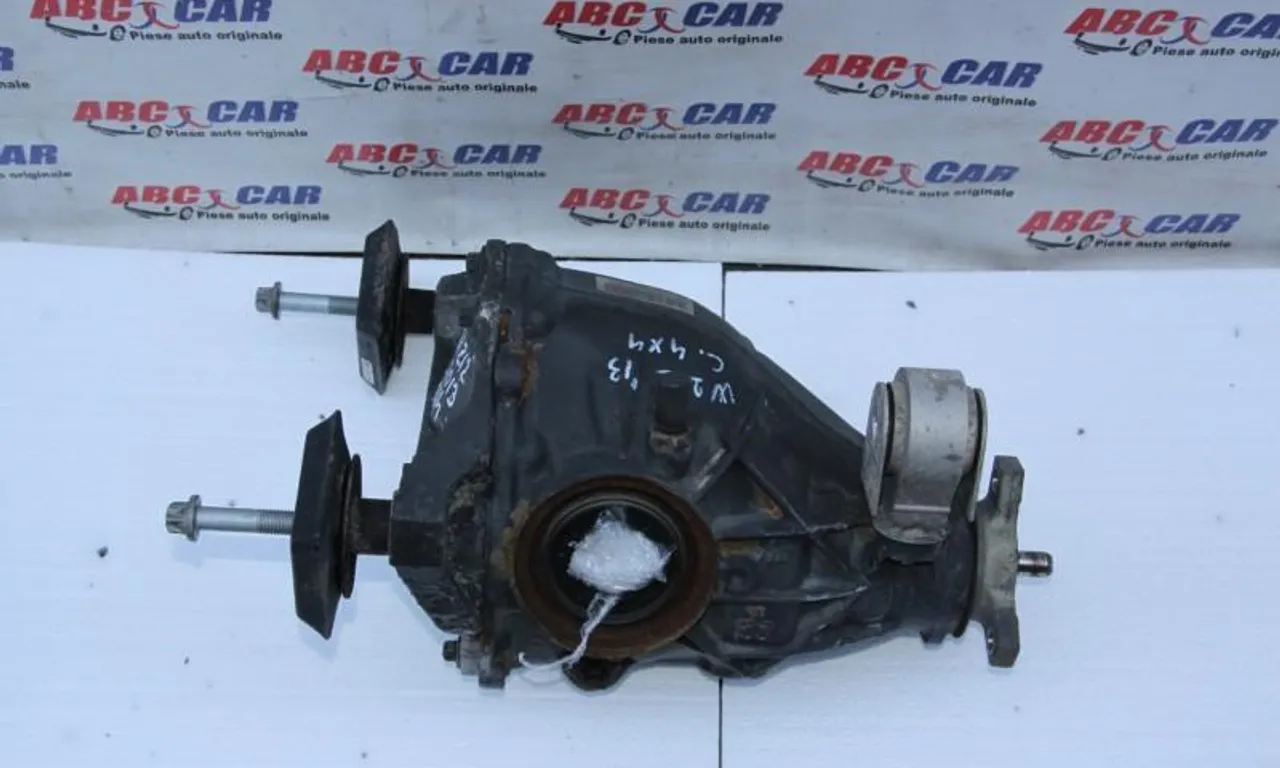 Diferential spate MERCEDES E-CLASS 2009-2016