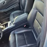 Diferential Spate MERCEDES E-CLASS 2009-2016, vedere laterala