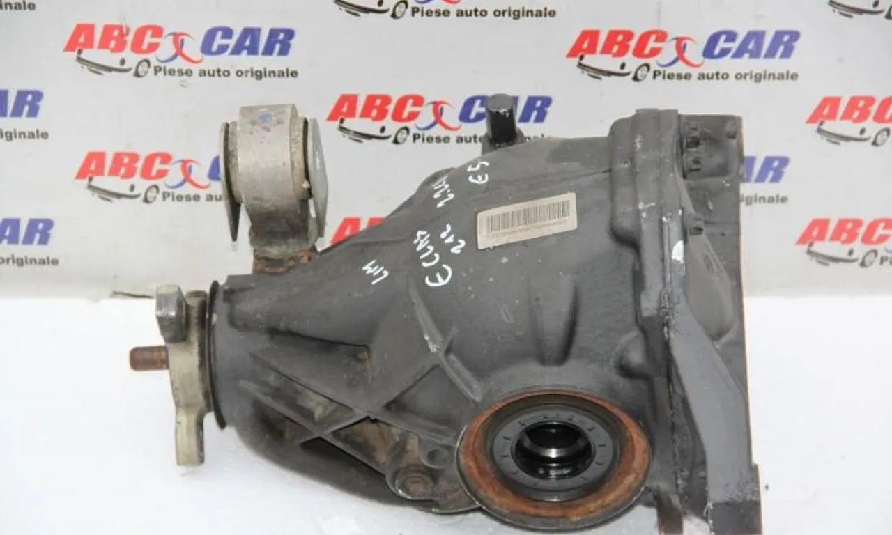 Diferential spate MERCEDES E-CLASS 2009-2016
