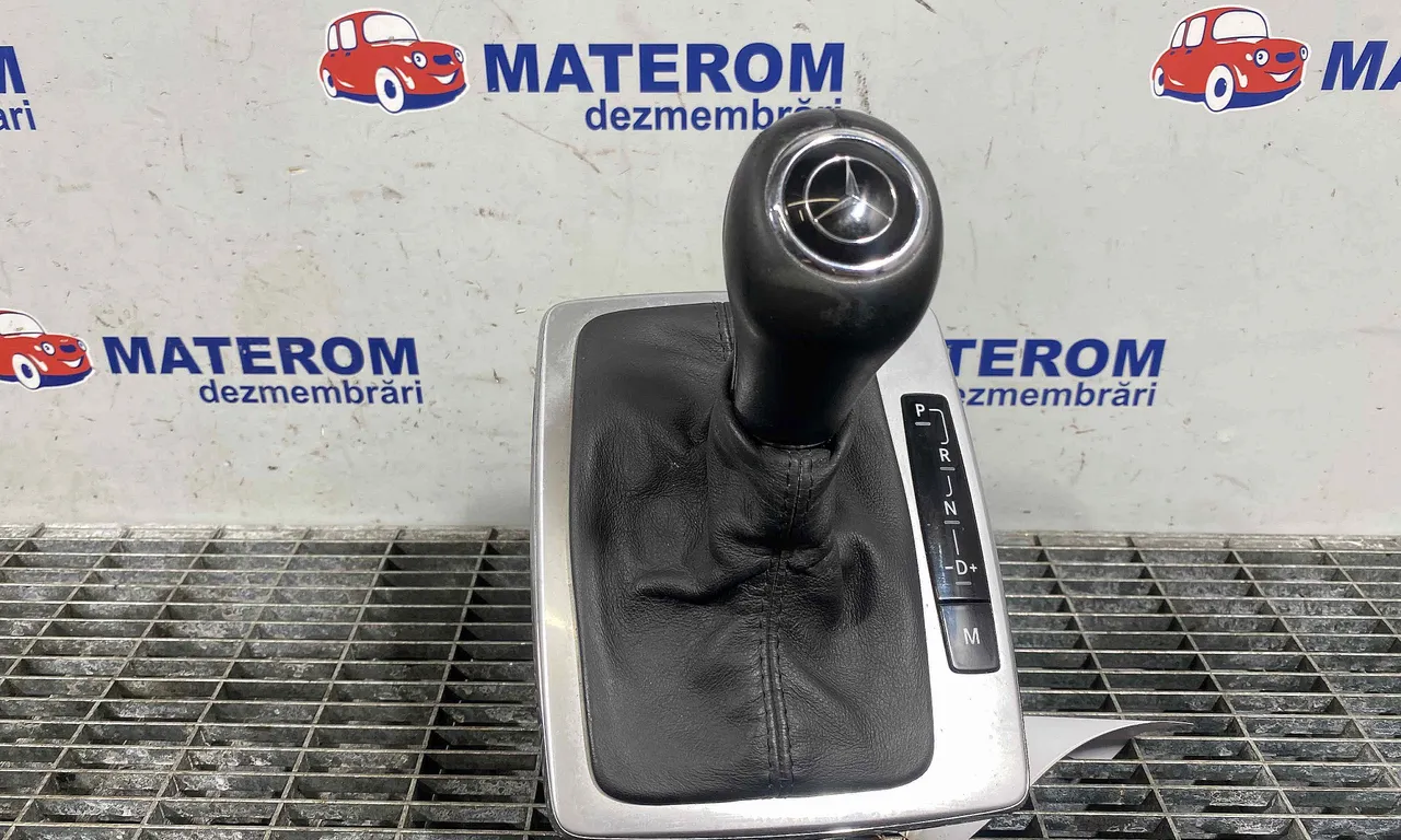 MANETA SCHIMBATOR VITEZE MERCEDES E-CLASS 2009-2016