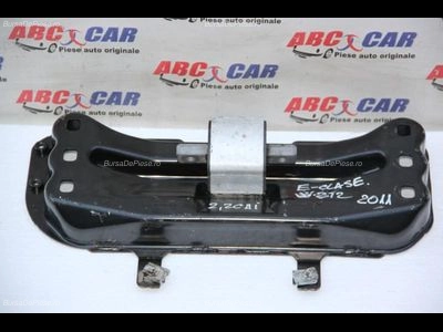 Suport cutie viteze MERCEDES E-CLASS 2009-2016 oe A2122402802, vedere frontata