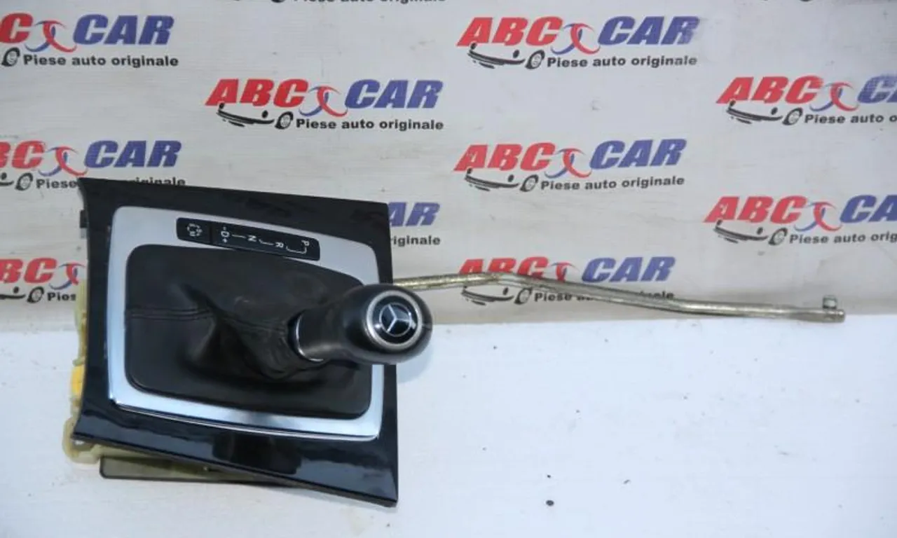 Timonerie cutie automata MERCEDES E-CLASS 2009-2016