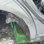 ARIPA SPATE DREAPTA MERCEDES E-CLASS E 220D (213.004) 2016-2020 oe-A2136307602, vedere laterala