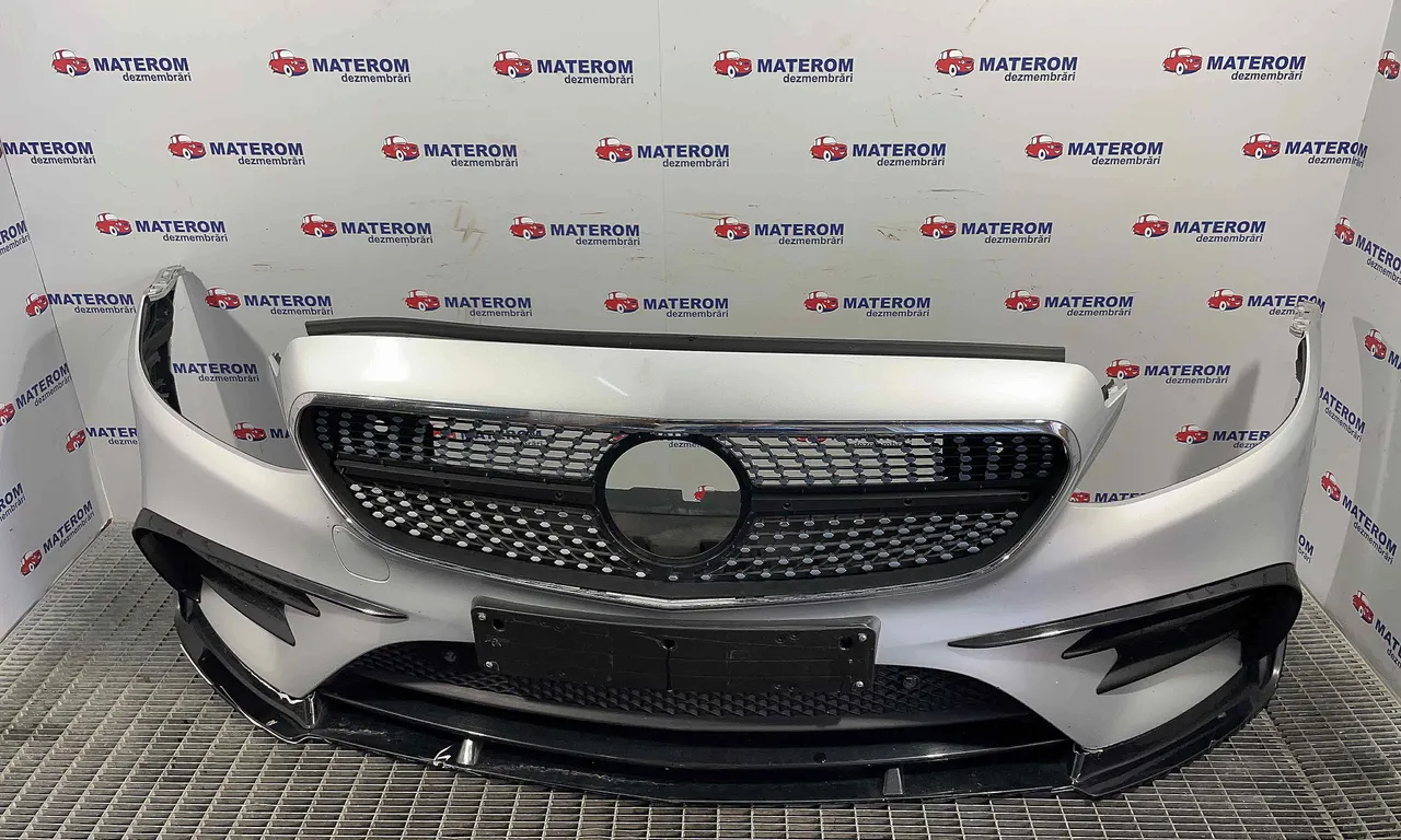 BARA FATA MERCEDES E-CLASS 2016-2020