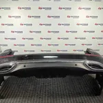 BARA SPATE MERCEDES E-CLASS 2016-2020 oe-A2138852225, vedere laterala